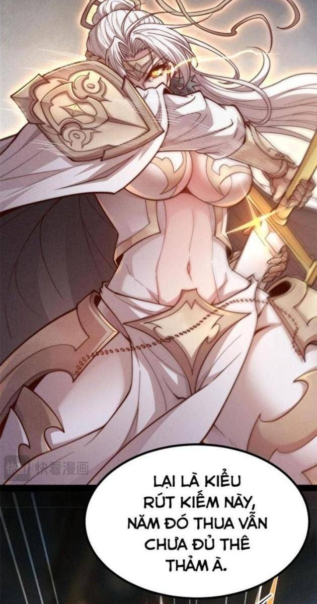 Từ Lúc Bắt Đầu Liền Vô Địch - Page 22