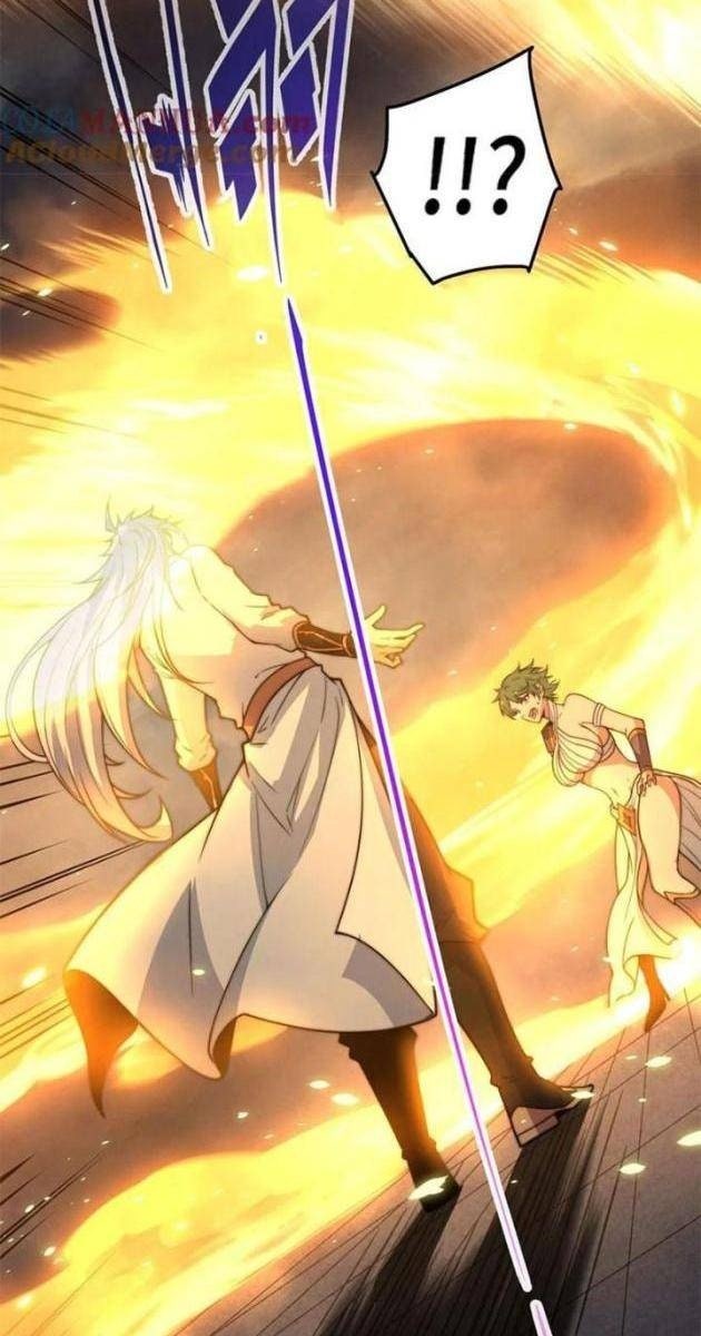 Từ Lúc Bắt Đầu Liền Vô Địch - Page 92