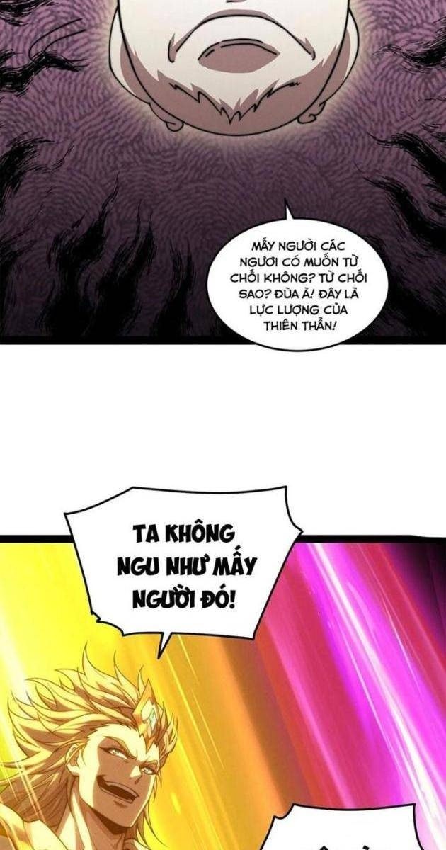 Từ Lúc Bắt Đầu Liền Vô Địch - Page 28