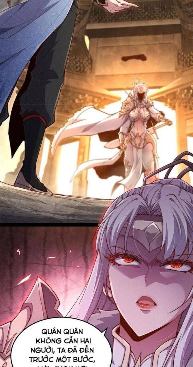 Từ Lúc Bắt Đầu Liền Vô Địch - Page 4