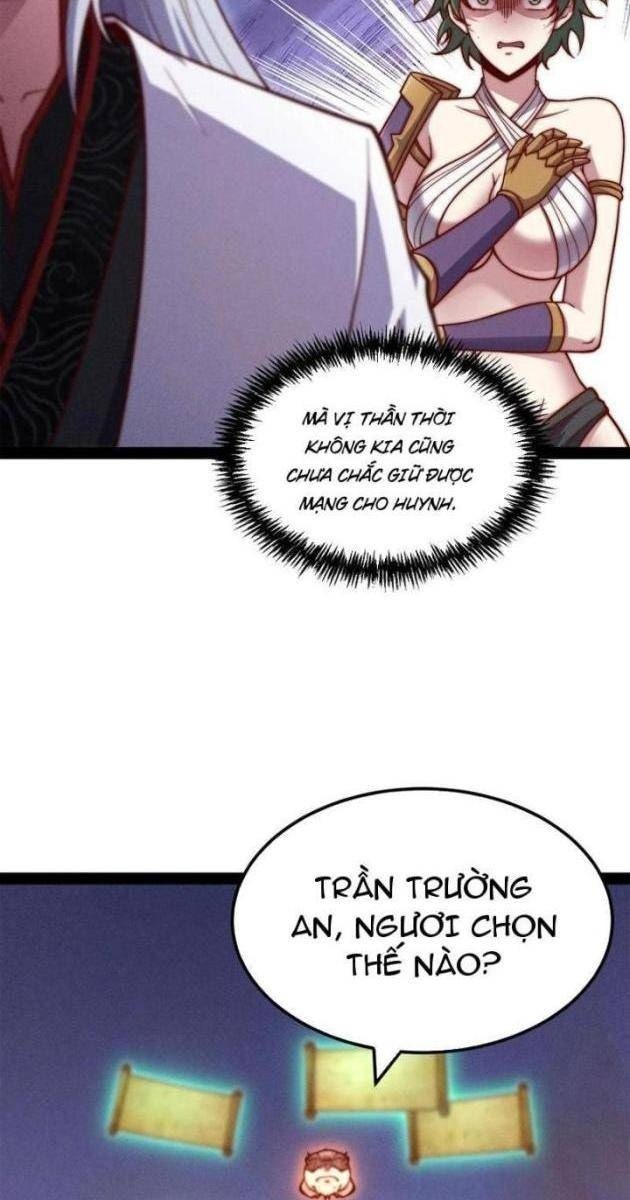 Từ Lúc Bắt Đầu Liền Vô Địch - Page 72