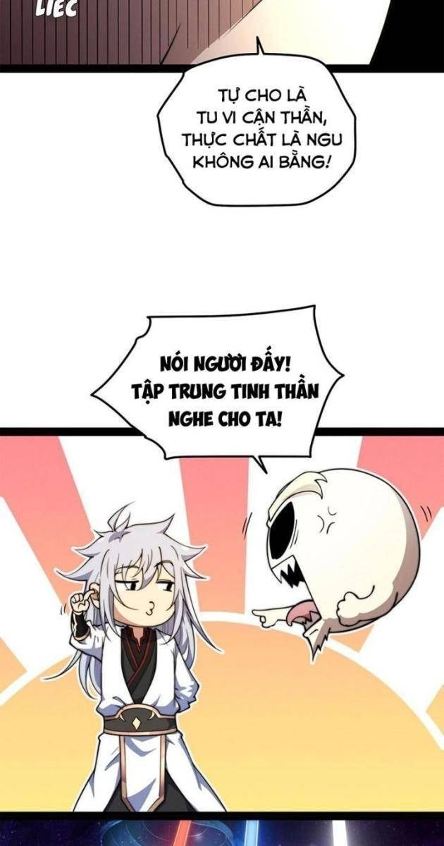 Từ Lúc Bắt Đầu Liền Vô Địch - Page 14