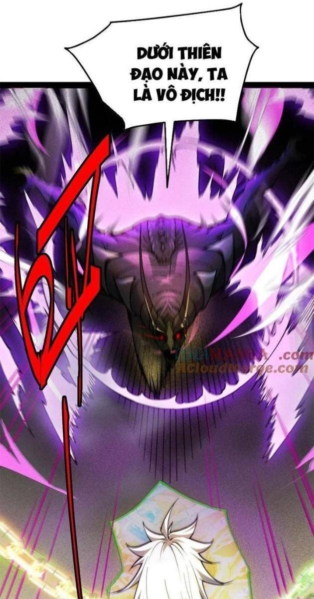 Từ Lúc Bắt Đầu Liền Vô Địch - Page 30