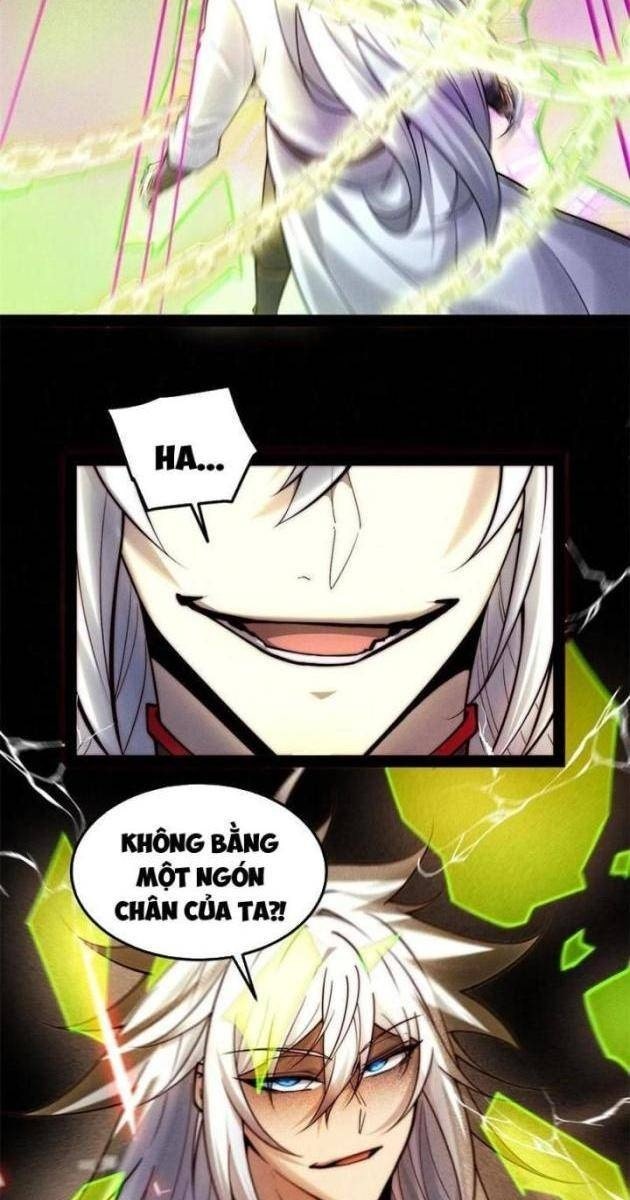 Từ Lúc Bắt Đầu Liền Vô Địch - Page 32