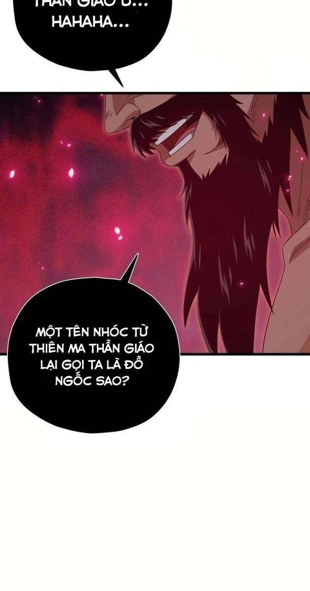 Bố Tôi Quá Mạnh - Page 48