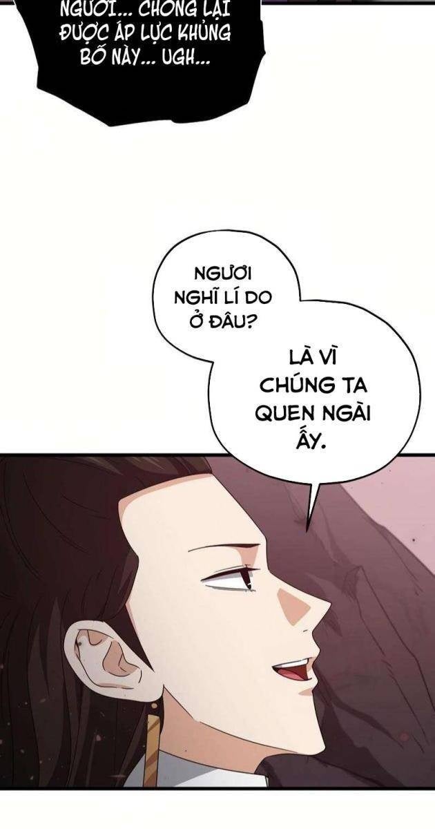 Bố Tôi Quá Mạnh - Page 109