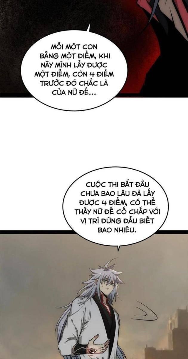 Từ Lúc Bắt Đầu Liền Vô Địch - Page 71