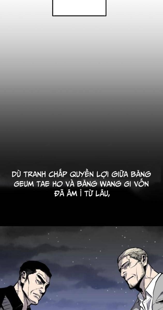 Ông Trùm Trở Lại - Page 44