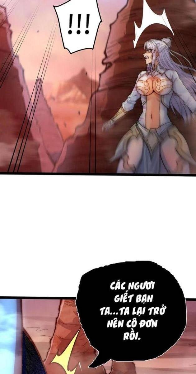 Từ Lúc Bắt Đầu Liền Vô Địch - Page 79