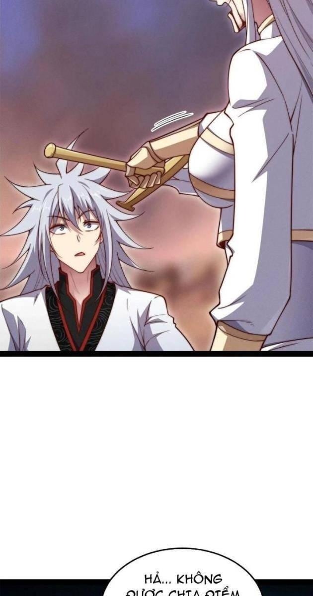 Từ Lúc Bắt Đầu Liền Vô Địch - Page 8