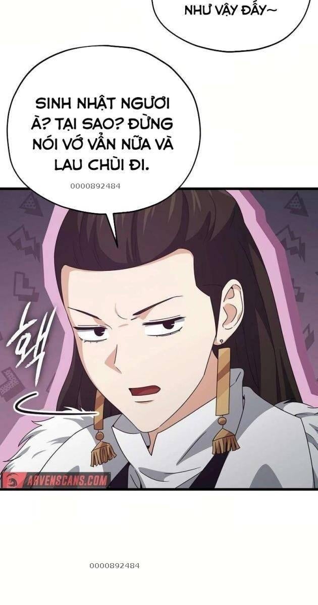 Bố Tôi Quá Mạnh - Page 7