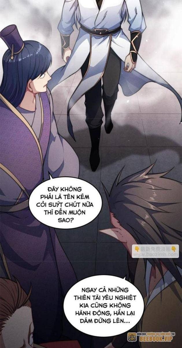 Từ Lúc Bắt Đầu Liền Vô Địch - Page 45