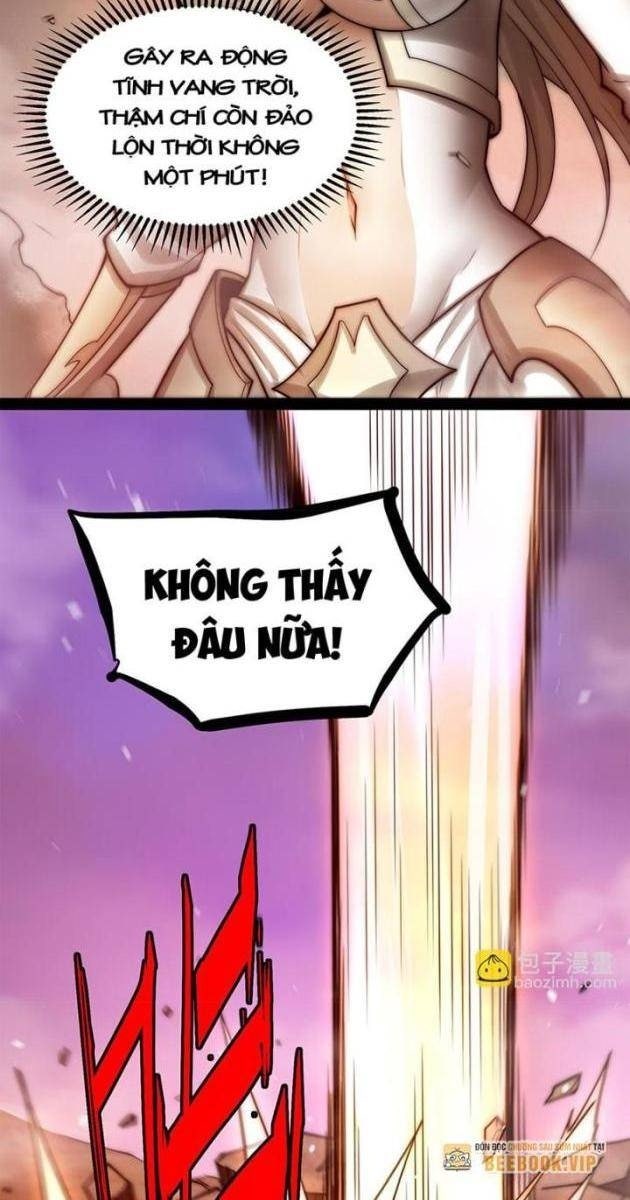 Từ Lúc Bắt Đầu Liền Vô Địch - Page 78