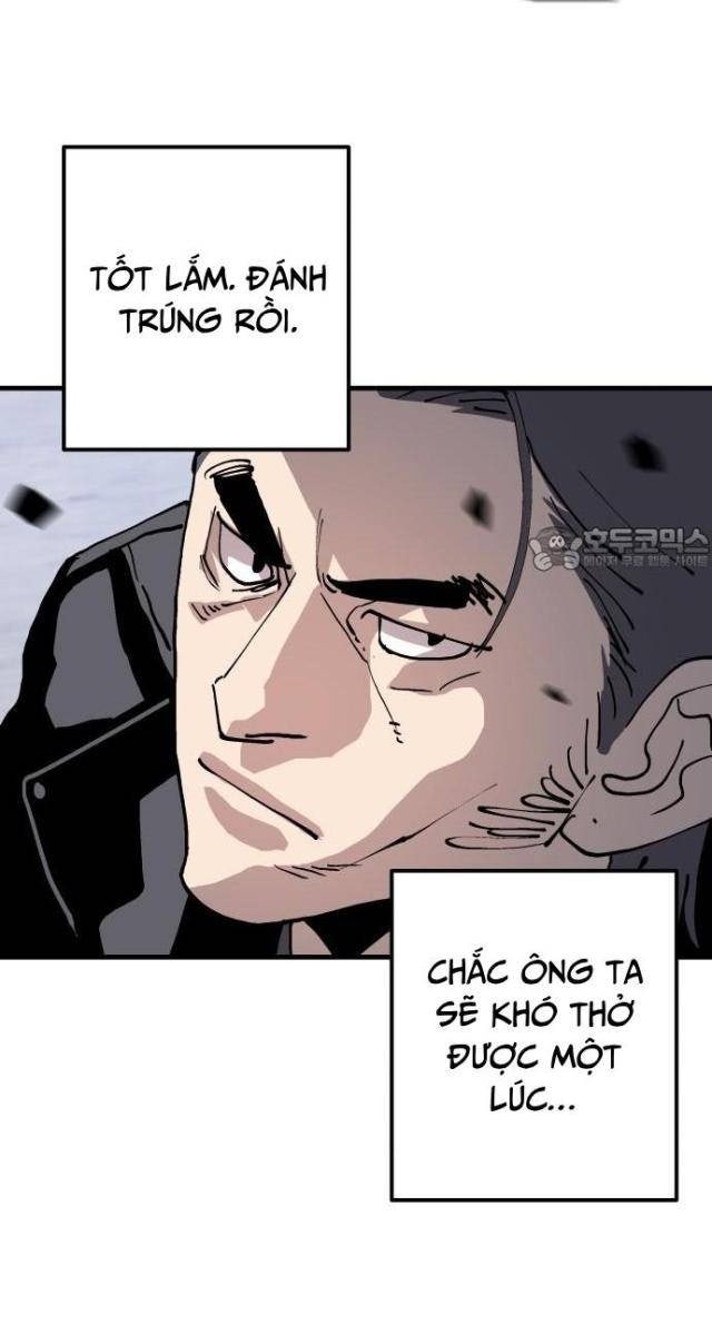 Ông Trùm Trở Lại - Page 77