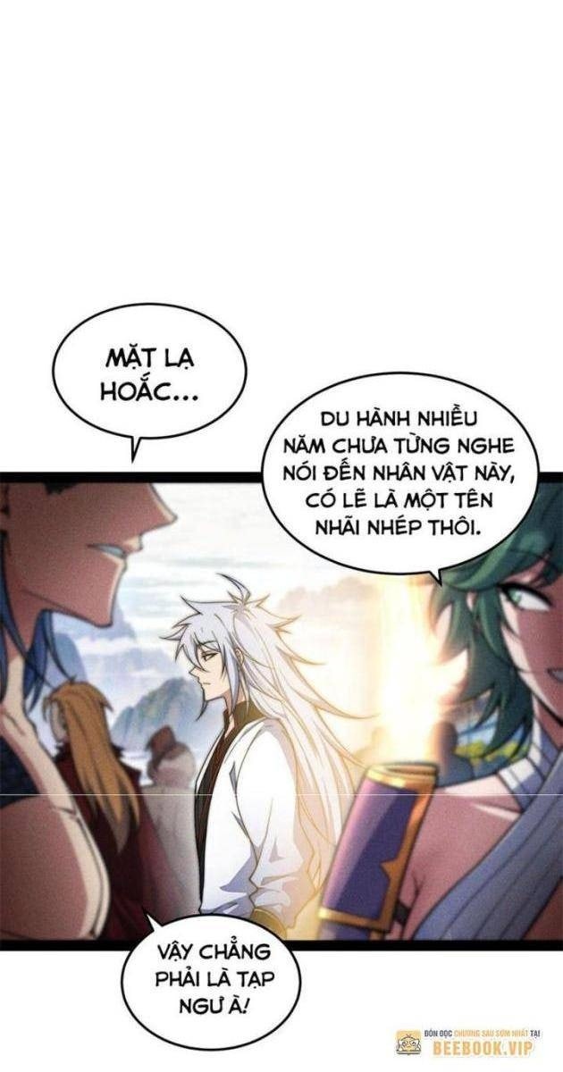 Từ Lúc Bắt Đầu Liền Vô Địch - Page 35