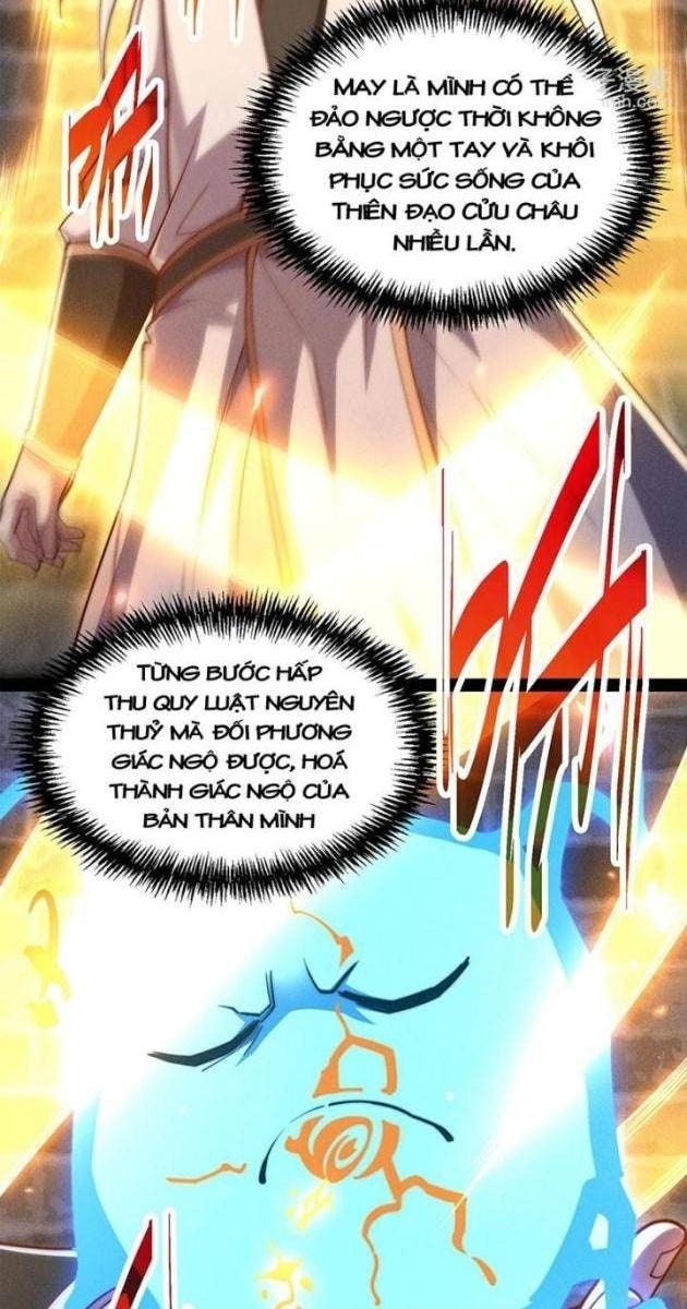 Từ Lúc Bắt Đầu Liền Vô Địch - Page 106