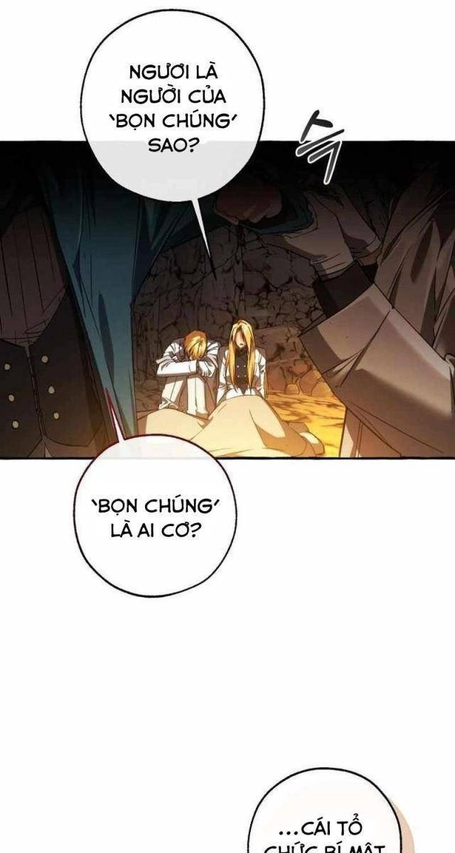 Phế Vật Dòng Dõi Bá Tước - Page 40