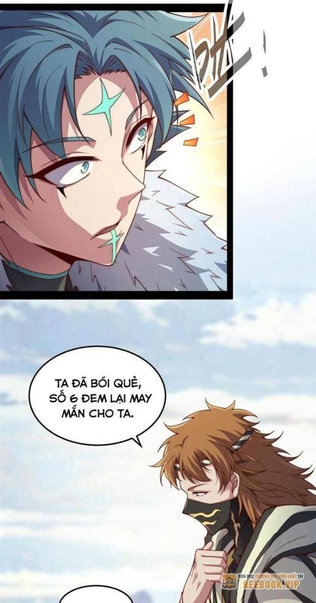 Từ Lúc Bắt Đầu Liền Vô Địch - Page 46