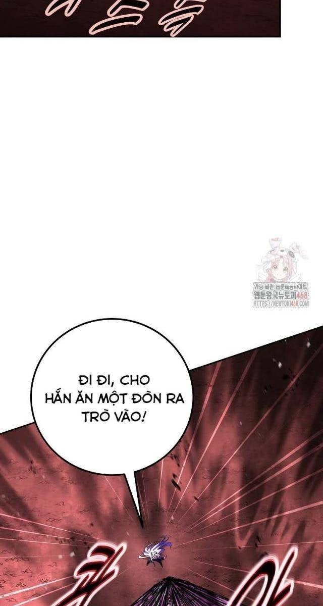 Trở Thành Nhân Viên Cho Các Vị Thần - Page 51