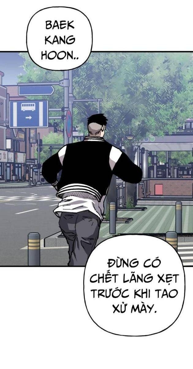 Ông Trùm Trở Lại - Page 4