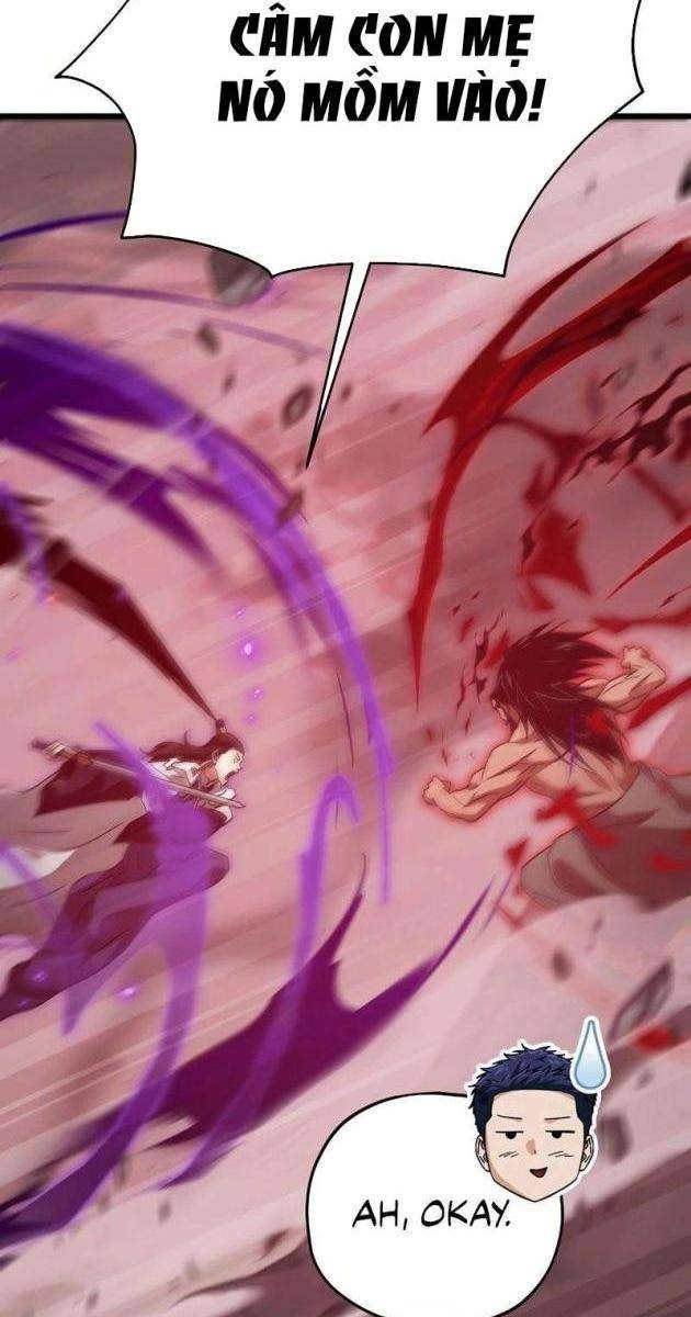 Bố Tôi Quá Mạnh - Page 64