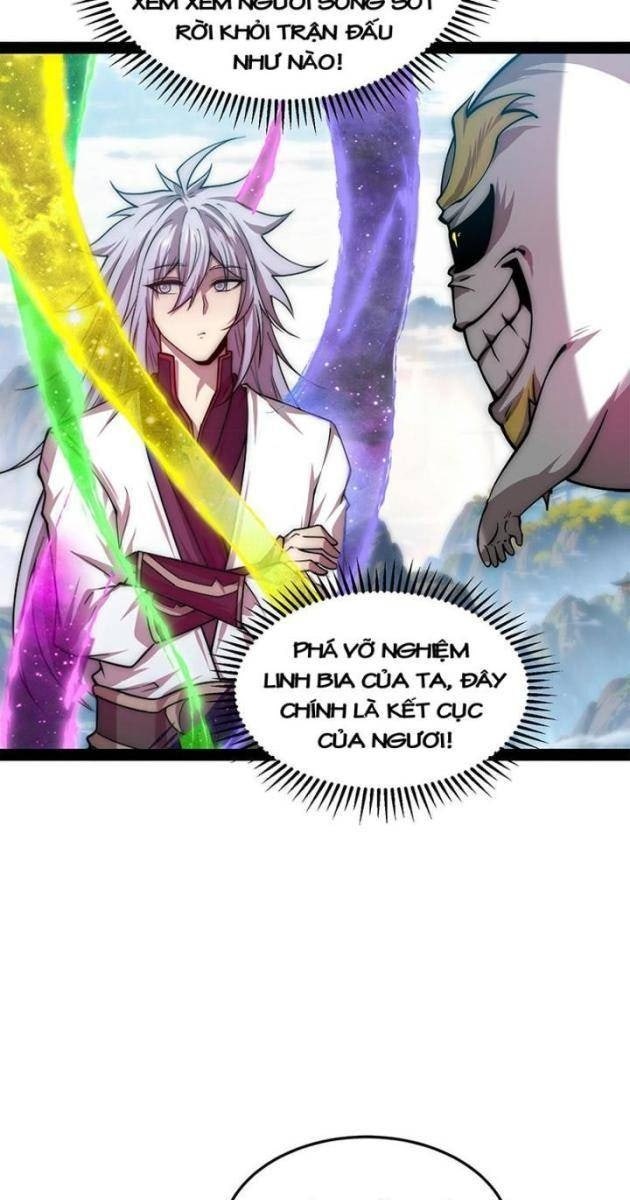 Từ Lúc Bắt Đầu Liền Vô Địch - Page 42