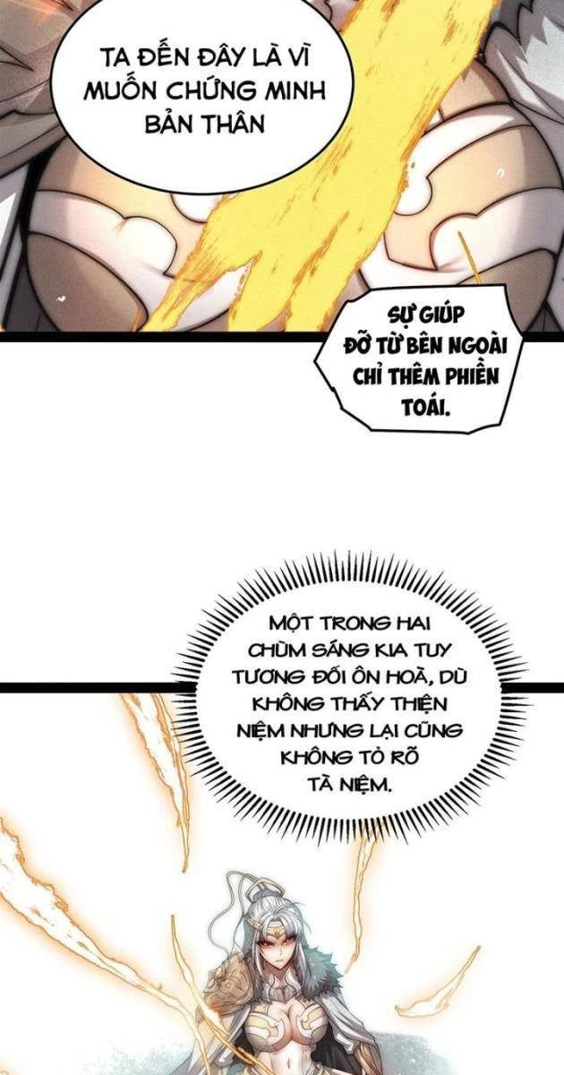 Từ Lúc Bắt Đầu Liền Vô Địch - Page 55