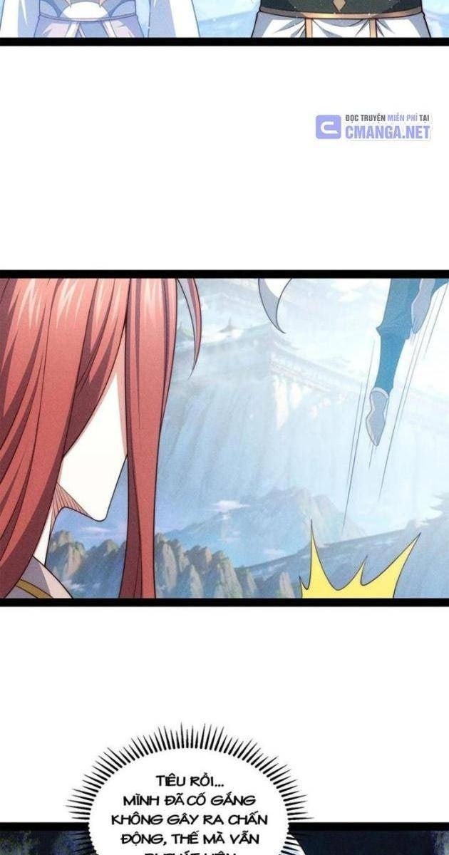 Từ Lúc Bắt Đầu Liền Vô Địch - Page 57