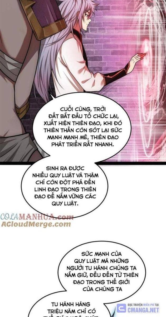 Từ Lúc Bắt Đầu Liền Vô Địch - Page 74