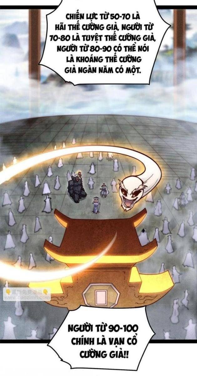 Từ Lúc Bắt Đầu Liền Vô Địch - Page 57