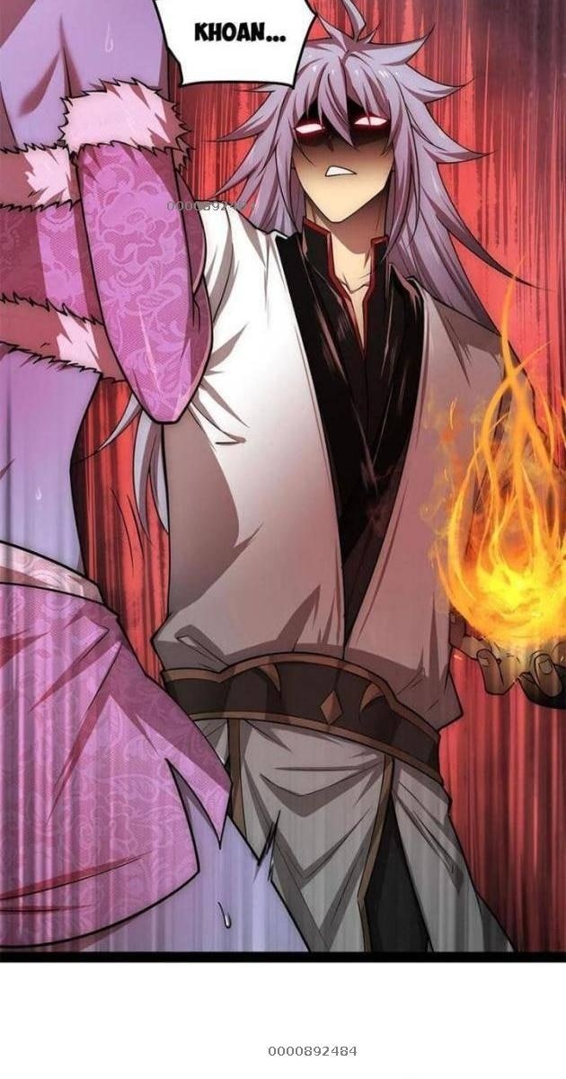 Từ Lúc Bắt Đầu Liền Vô Địch - Page 51