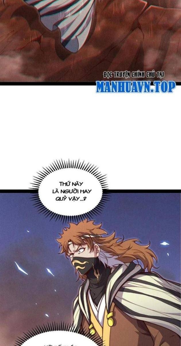 Từ Lúc Bắt Đầu Liền Vô Địch - Page 61