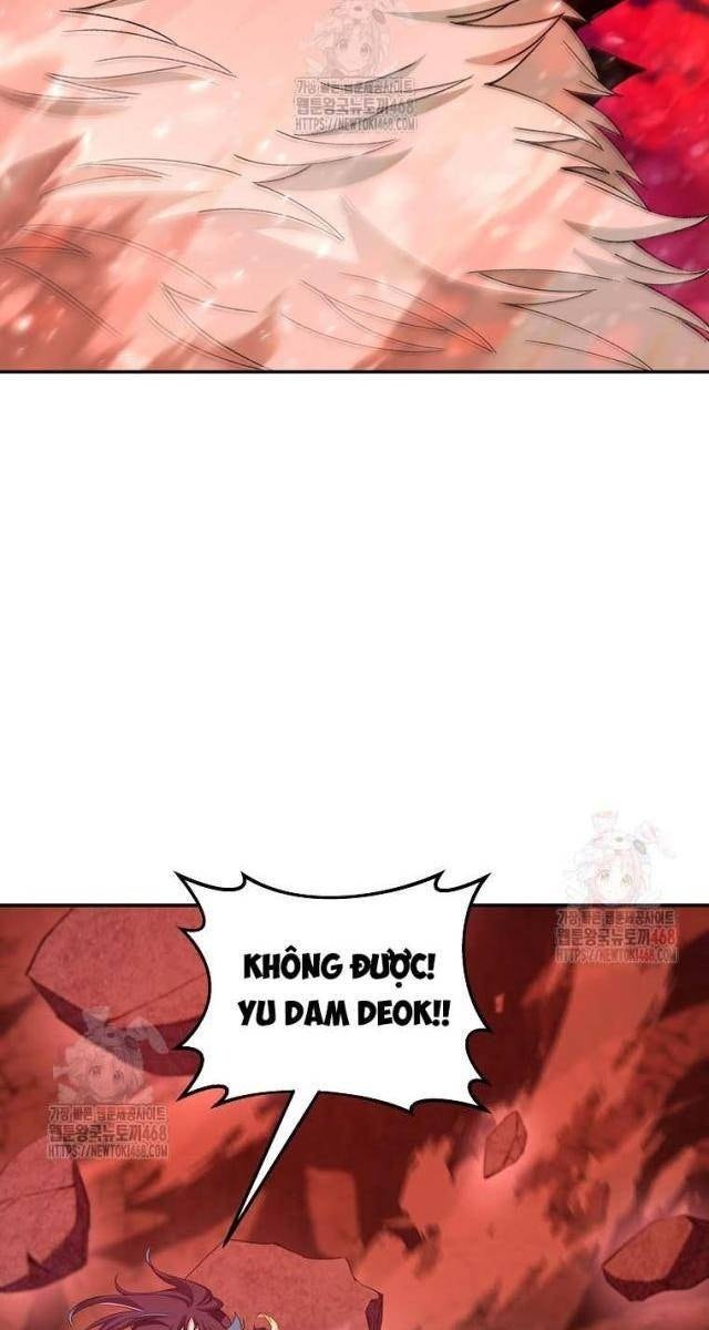 Trở Thành Nhân Viên Cho Các Vị Thần - Page 117