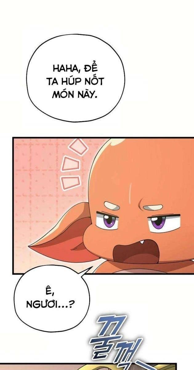 Bố Tôi Quá Mạnh - Page 33