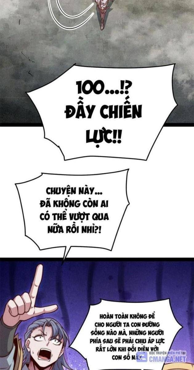 Từ Lúc Bắt Đầu Liền Vô Địch - Page 29