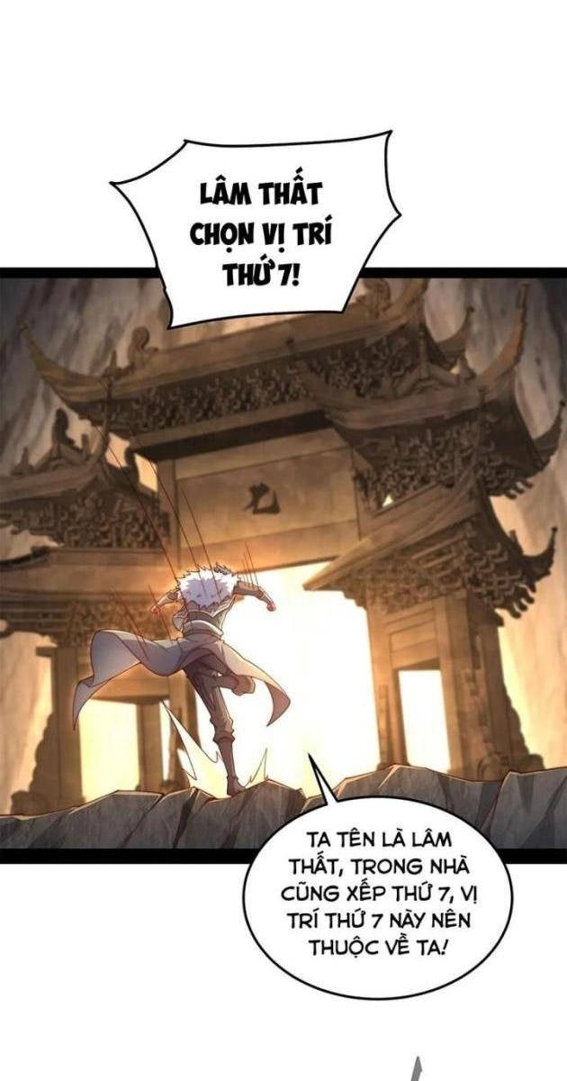 Từ Lúc Bắt Đầu Liền Vô Địch - Page 45