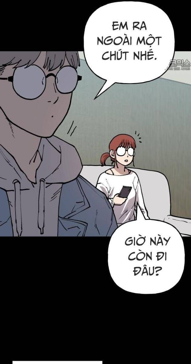 Ông Trùm Trở Lại - Page 25