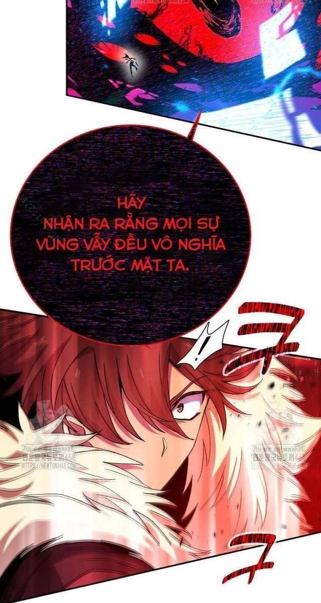 Trở Thành Nhân Viên Cho Các Vị Thần - Page 70