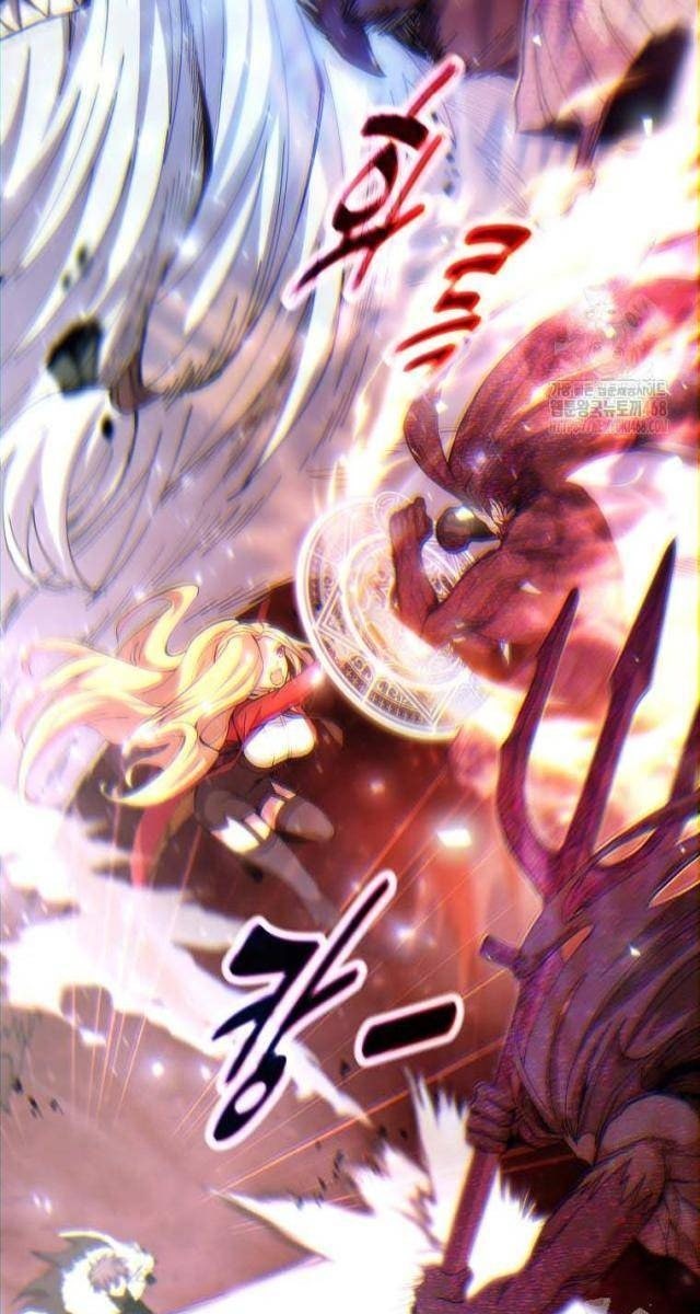 Trở Thành Nhân Viên Cho Các Vị Thần - Page 41