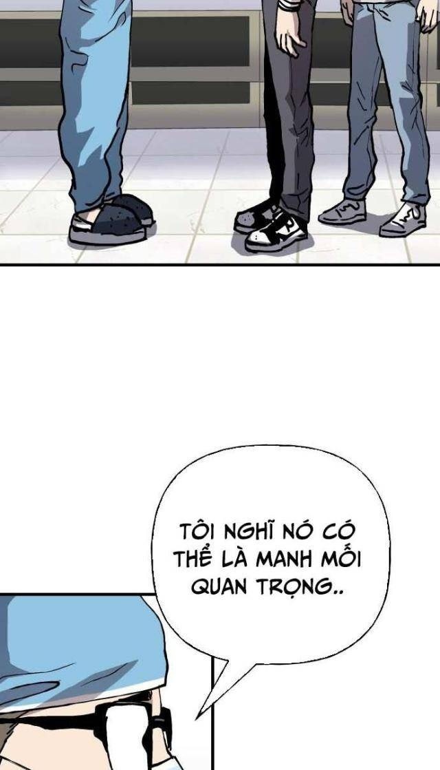 Ông Trùm Trở Lại - Page 52