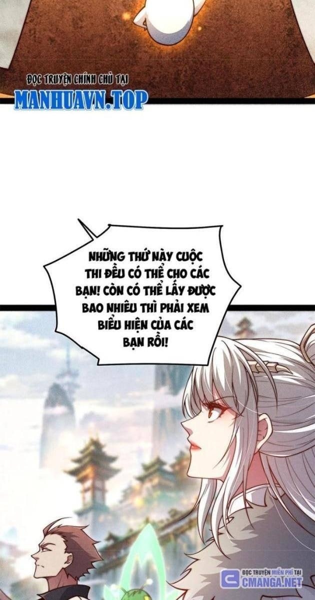 Từ Lúc Bắt Đầu Liền Vô Địch - Page 53