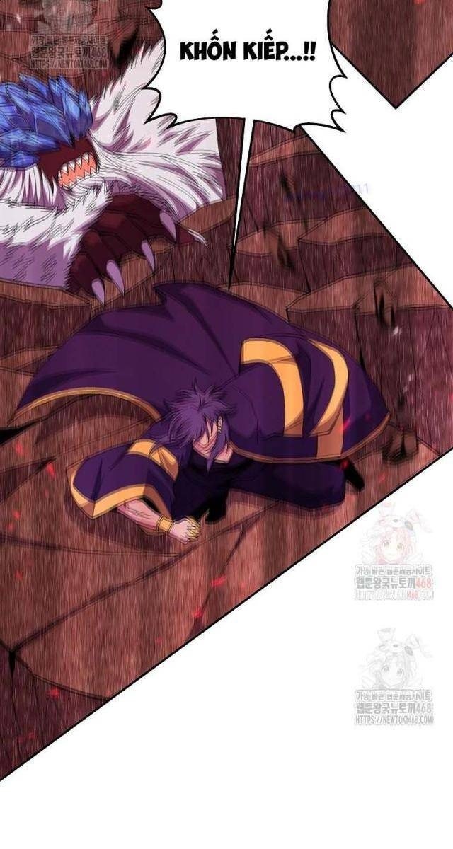 Trở Thành Nhân Viên Cho Các Vị Thần - Page 83