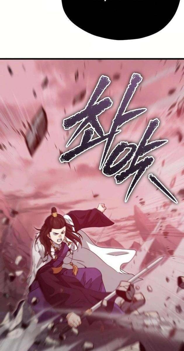 Bố Tôi Quá Mạnh - Page 72