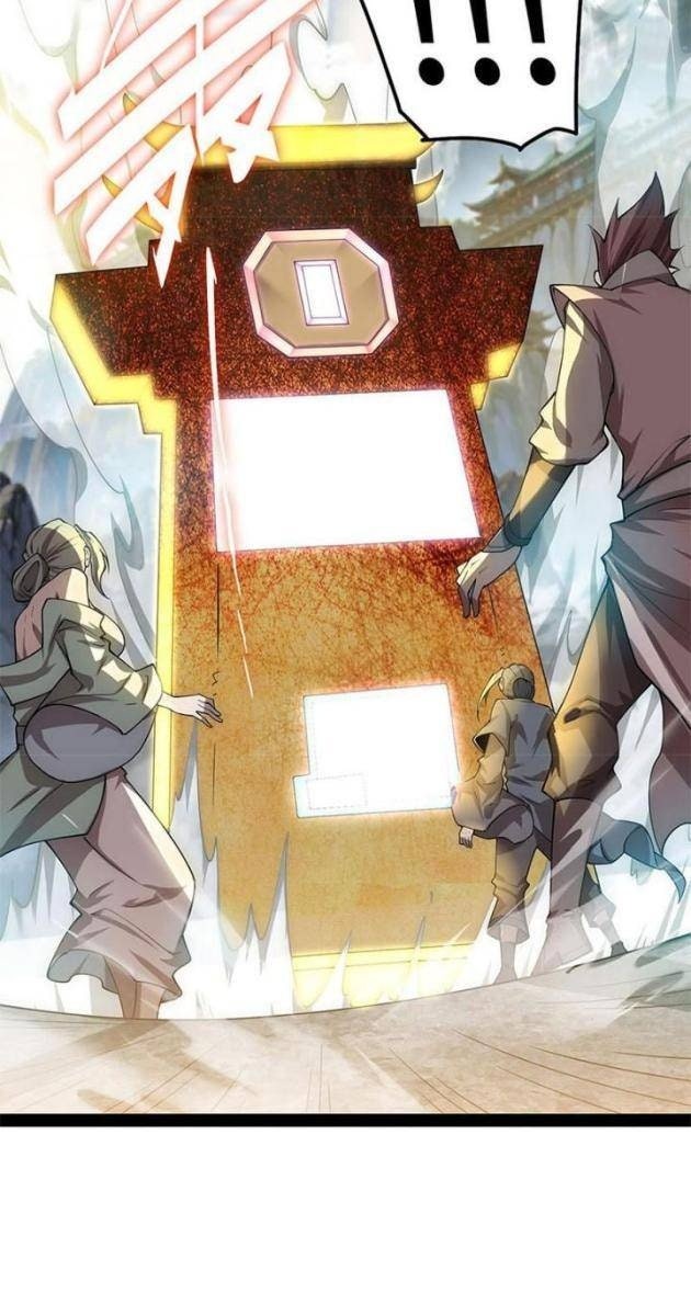 Từ Lúc Bắt Đầu Liền Vô Địch - Page 49