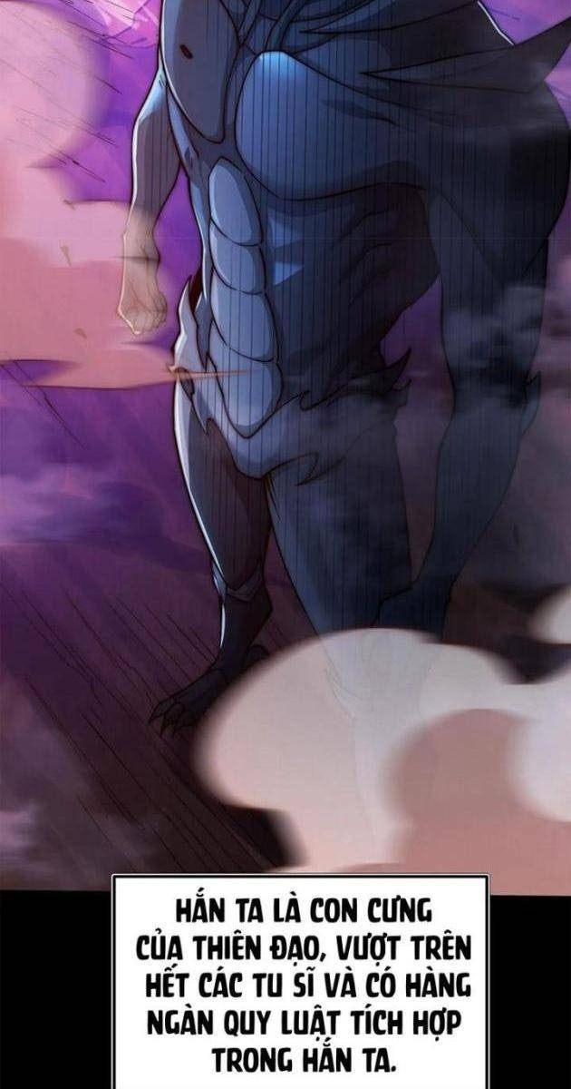 Từ Lúc Bắt Đầu Liền Vô Địch - Page 84