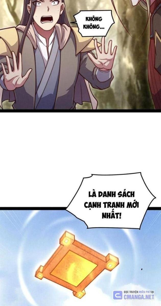 Từ Lúc Bắt Đầu Liền Vô Địch - Page 17