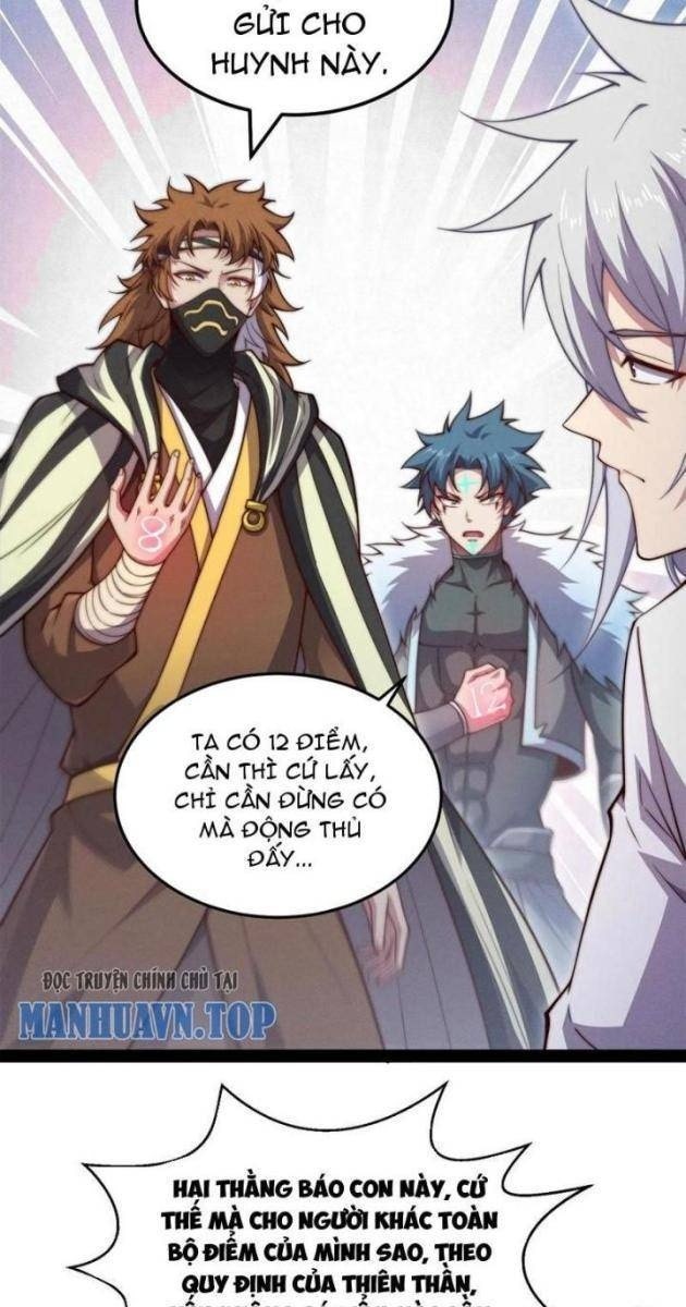 Từ Lúc Bắt Đầu Liền Vô Địch - Page 14