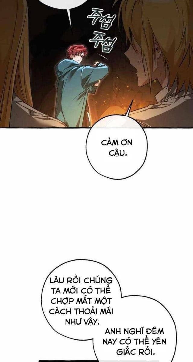 Phế Vật Dòng Dõi Bá Tước - Page 23