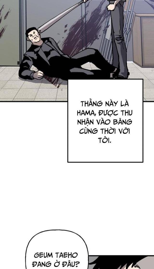 Ông Trùm Trở Lại - Page 44