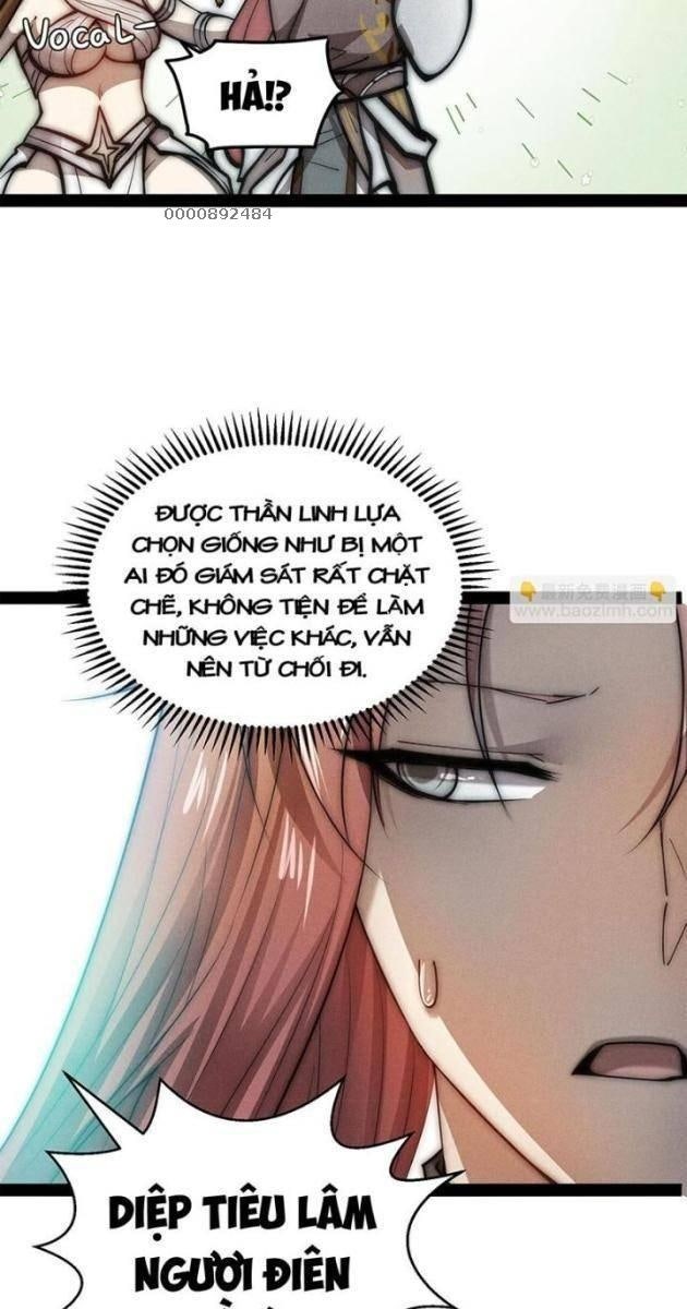 Từ Lúc Bắt Đầu Liền Vô Địch - Page 61